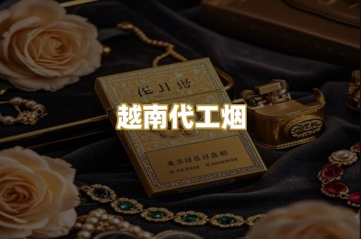 外烟爆珠